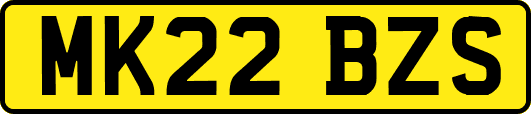 MK22BZS