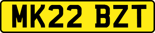 MK22BZT