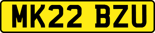 MK22BZU