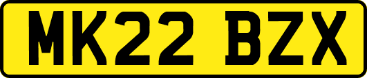 MK22BZX