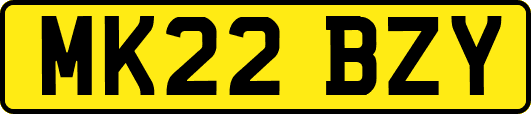 MK22BZY