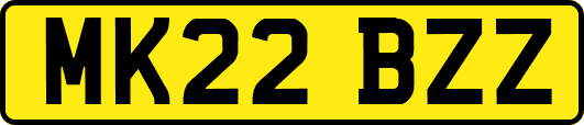 MK22BZZ