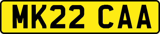 MK22CAA