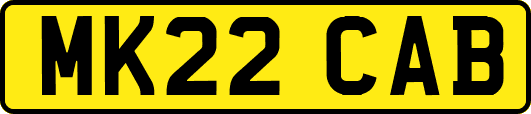 MK22CAB