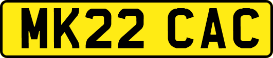 MK22CAC