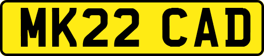 MK22CAD