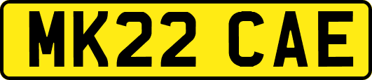 MK22CAE