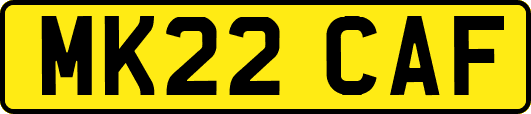 MK22CAF