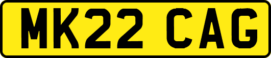 MK22CAG