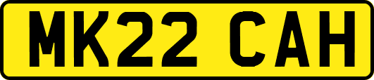 MK22CAH