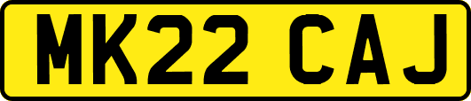 MK22CAJ