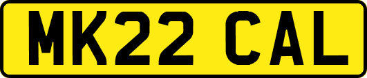 MK22CAL