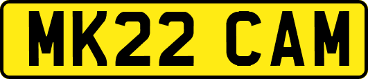 MK22CAM