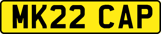 MK22CAP