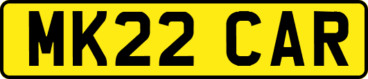 MK22CAR