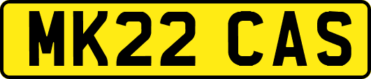 MK22CAS