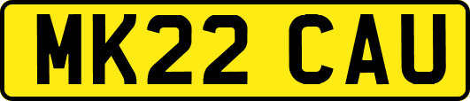 MK22CAU