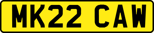 MK22CAW