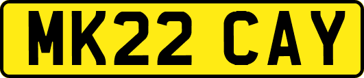 MK22CAY