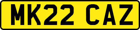 MK22CAZ