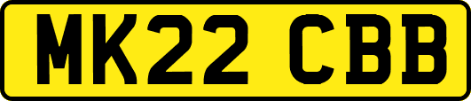 MK22CBB