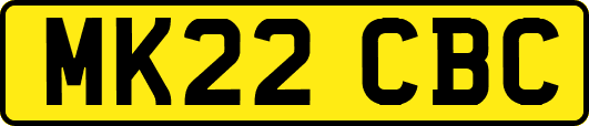 MK22CBC
