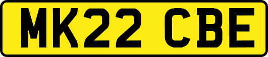 MK22CBE