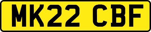 MK22CBF