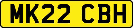 MK22CBH