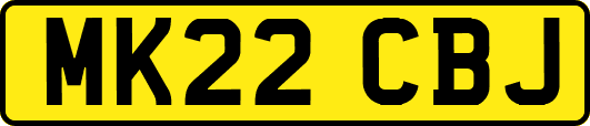 MK22CBJ