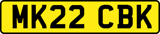 MK22CBK