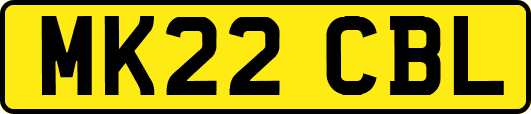MK22CBL