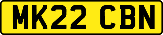 MK22CBN