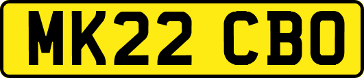 MK22CBO
