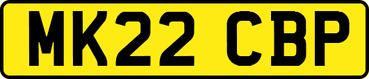 MK22CBP