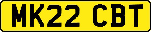 MK22CBT