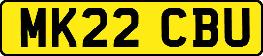 MK22CBU