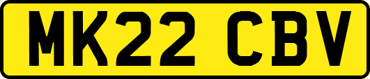 MK22CBV