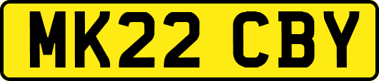 MK22CBY