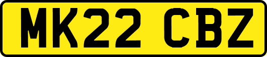 MK22CBZ