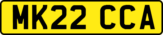MK22CCA