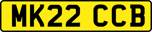 MK22CCB