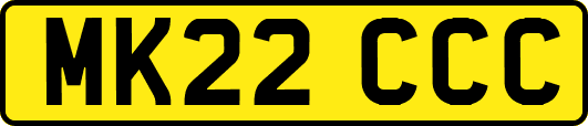 MK22CCC