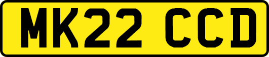 MK22CCD