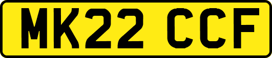 MK22CCF