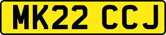 MK22CCJ