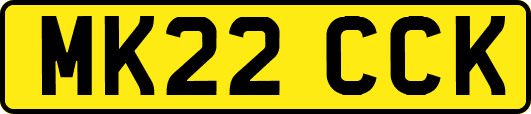 MK22CCK