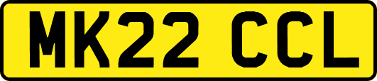 MK22CCL