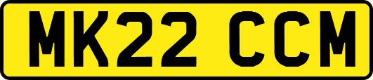 MK22CCM