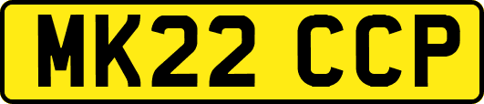 MK22CCP